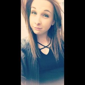 Meet your Posher, Samantha